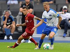 柏林赫塔客场大胜，成为争冠热门球队