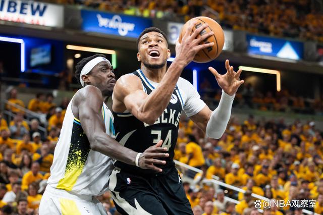 西亚卡姆赛事官方发布绝杀新规，雄鹿引发争议！的简单介绍