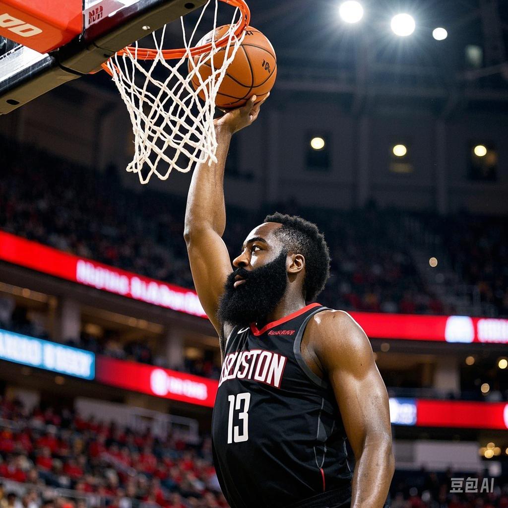 关于哈登迎来二十赛季高光表现，澳大利亚队球迷沸腾！的信息