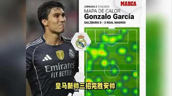 Karsa遭遇二十连败，皇家马德里教练面临压力！